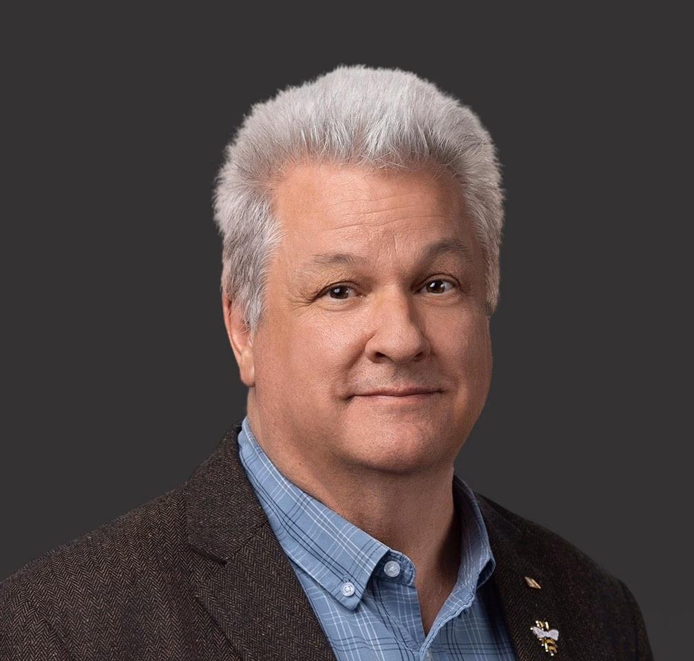Darek Kimball