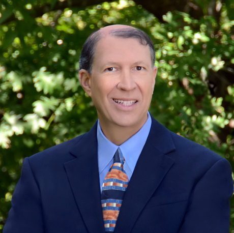 Distinguished Public Service – Steve Walden