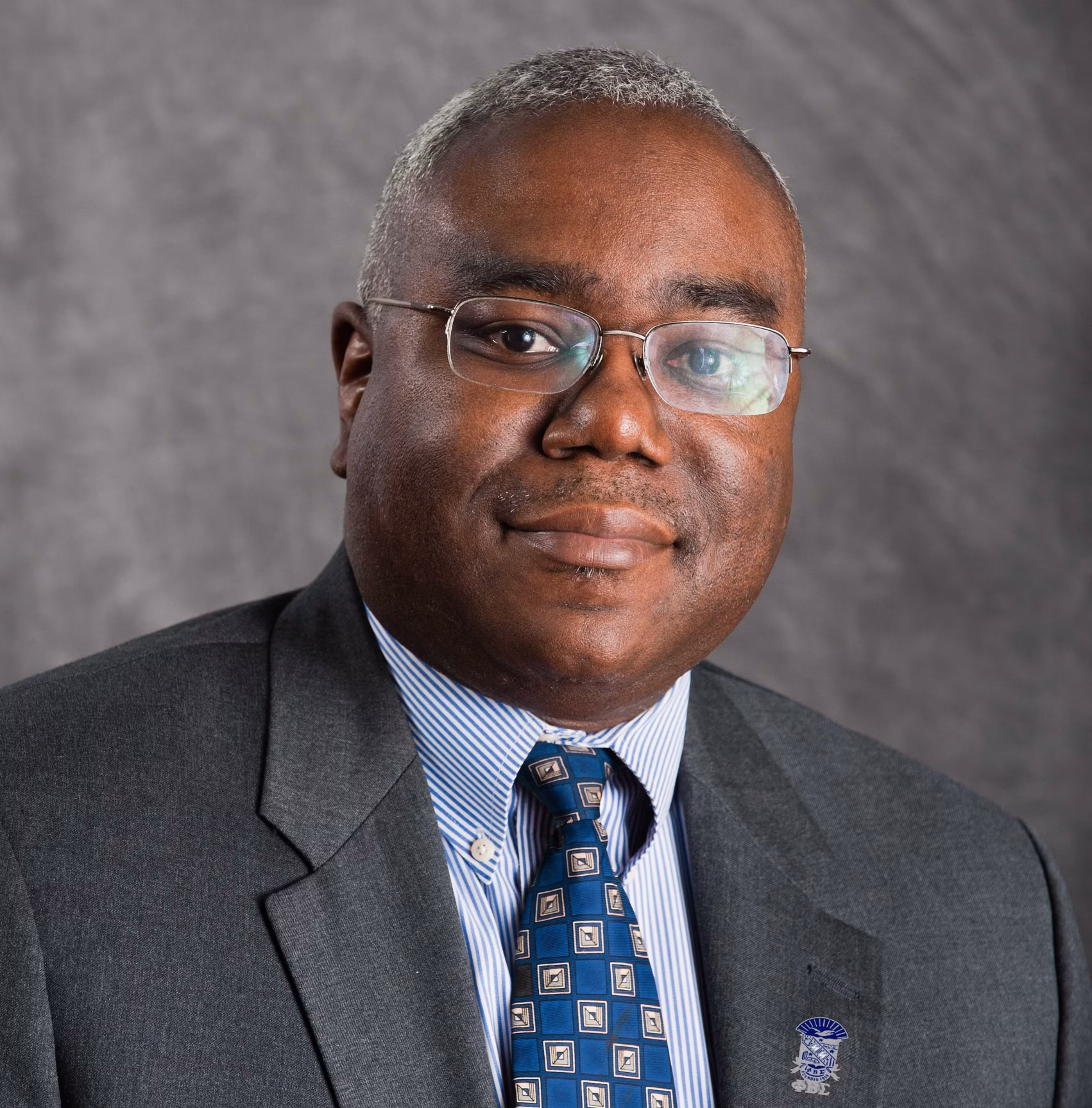Elford Jackson