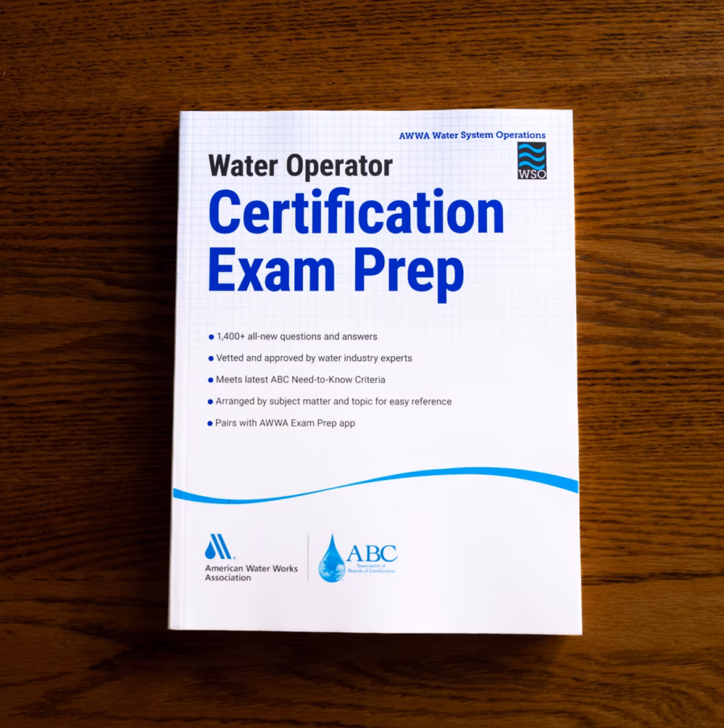 Exam Prep operators