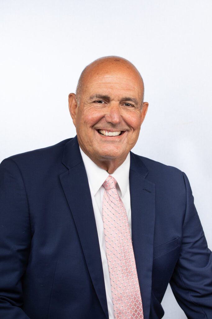 Greg Veliz, Florida Keys Aqueduct Authority executive director