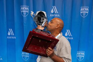 Bragging rights at stake in ACE25 competitions