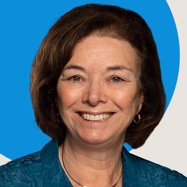JoAnn Jackson