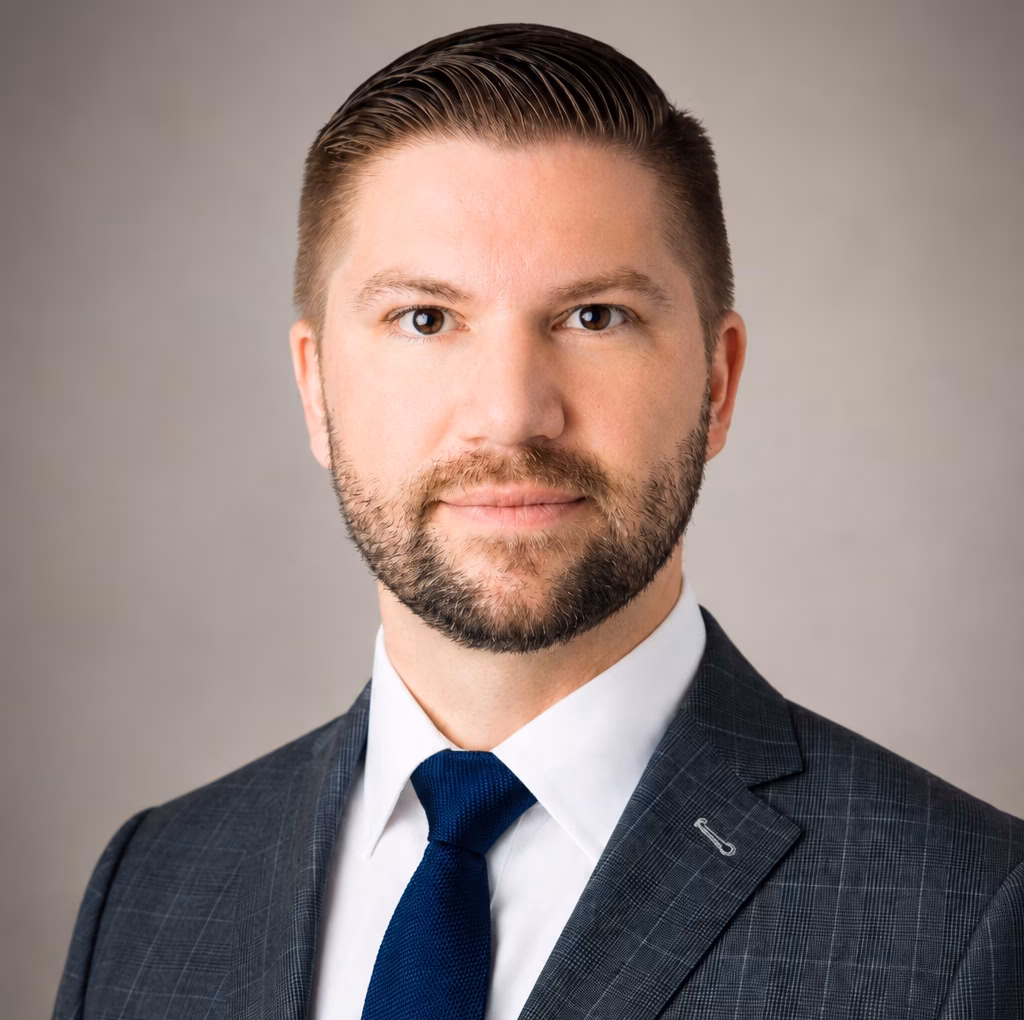 Jeff Blakely headshot