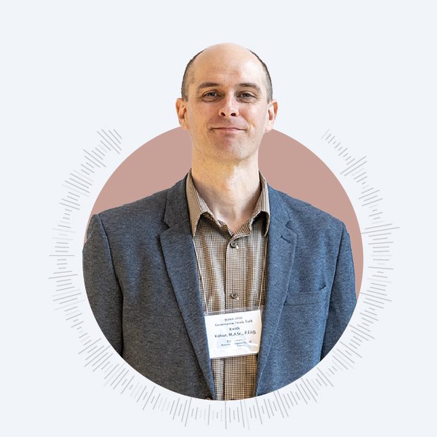 Keith Kohut