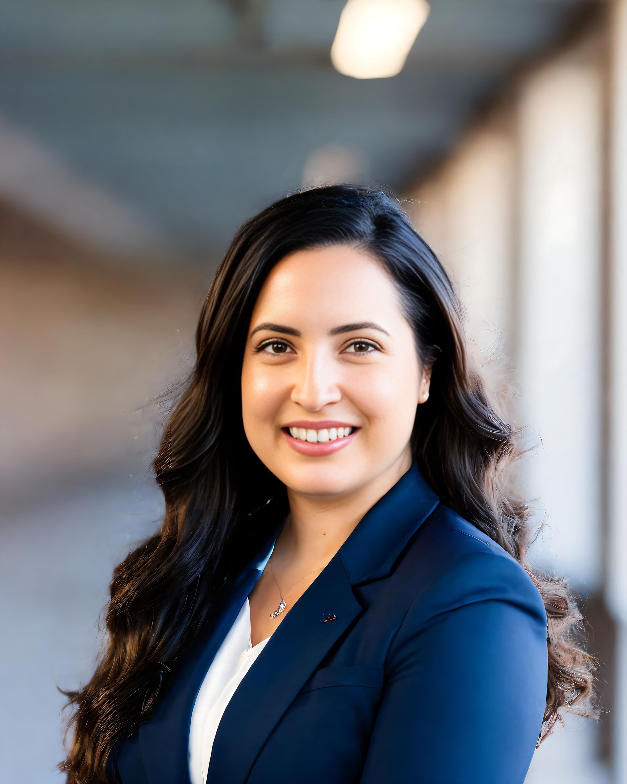 Lily Lopez Headshot