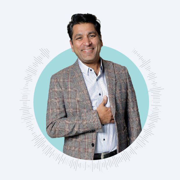 Mahesh Lunani