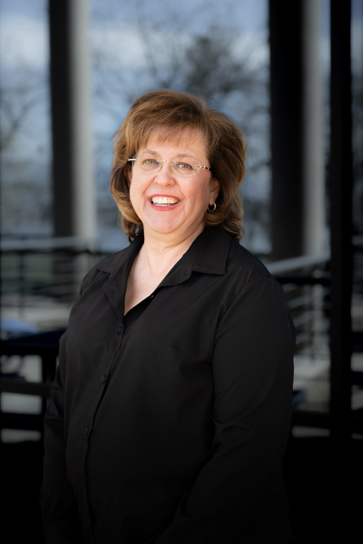 Margo Hatton headshot