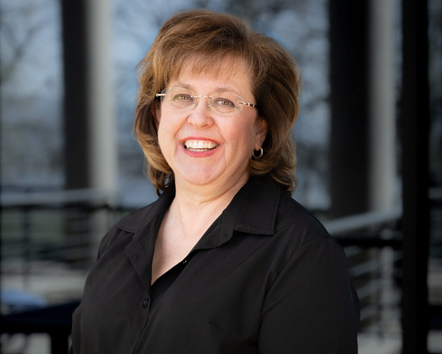 Margo Hatton headshot