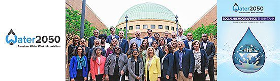 Water 2050 Think Tank Social_Demographics