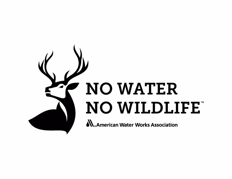 No Water No Wildlife south dakota