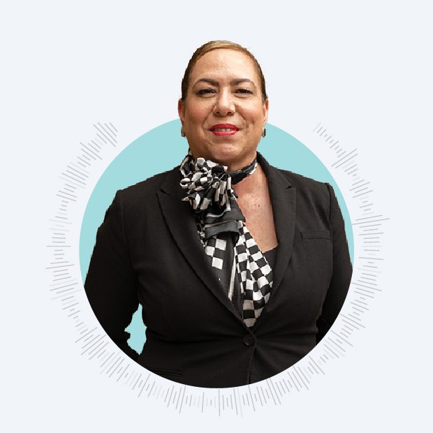 Olga Morales-Pate