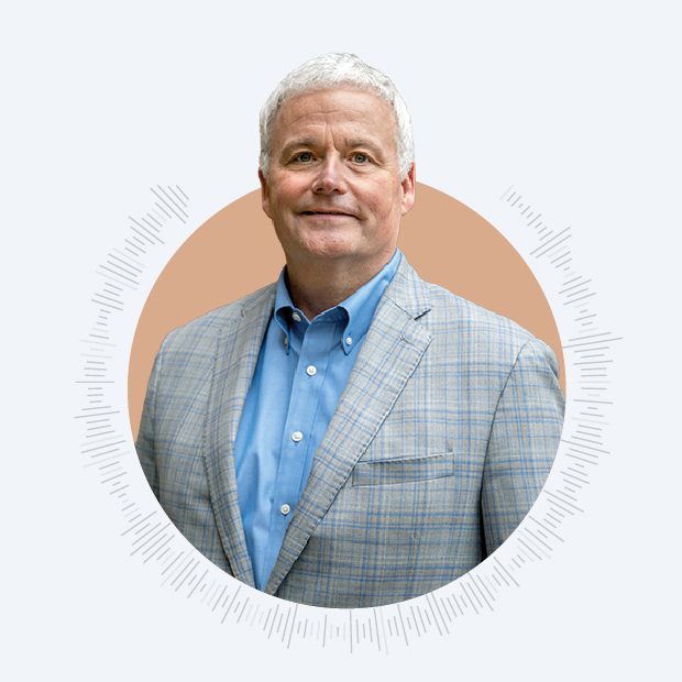 Patrick Kerr