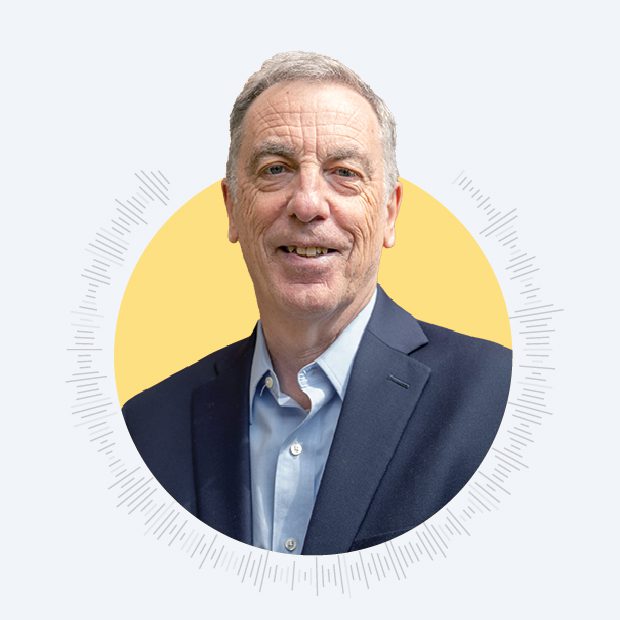 Pete Rogerson