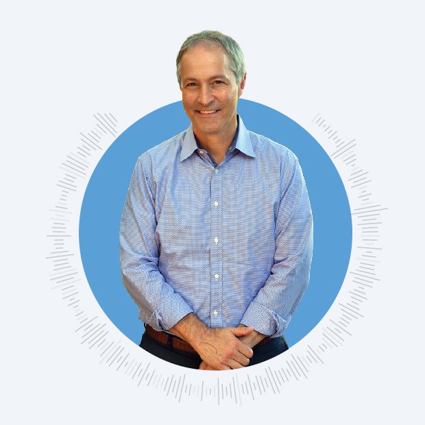 Peter Fiske