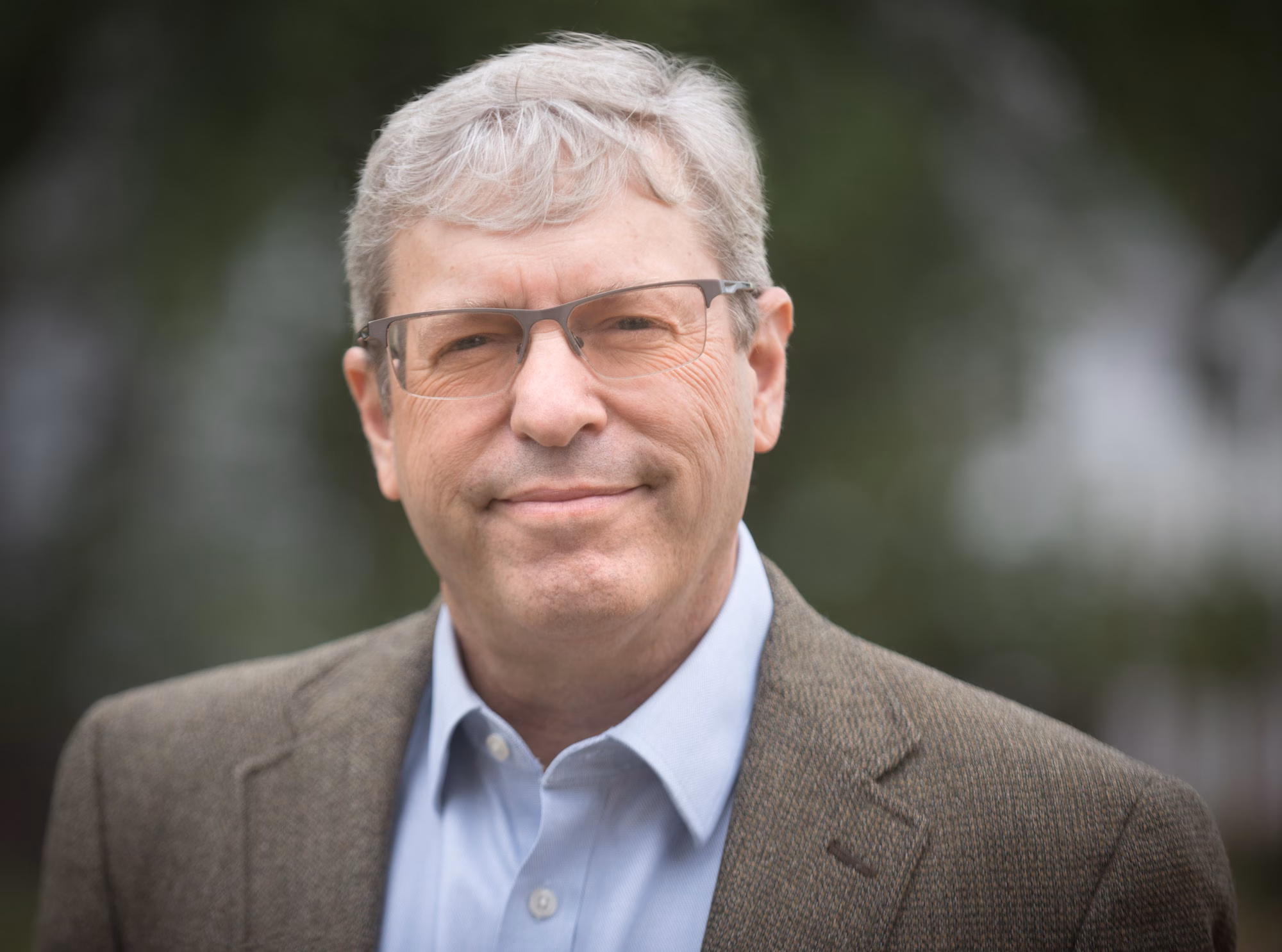 Peter Mayer
