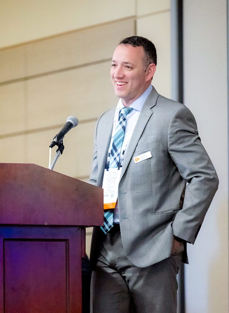 AWWA/WEF The Utility Management Conference™ American Water Works Association