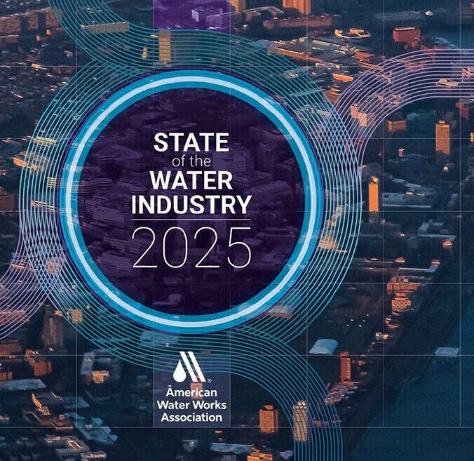 State of the Water Industry