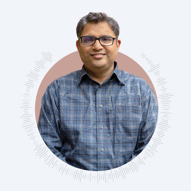 Sagar Shah
