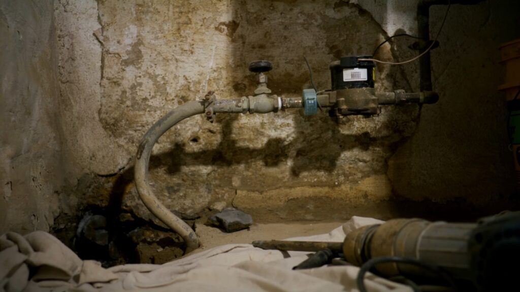 The Lead Service Line Collaborative released a video to help customers know what to expect from a lead service line replacement
