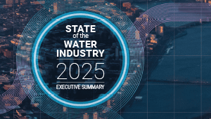 State of the Water Industry