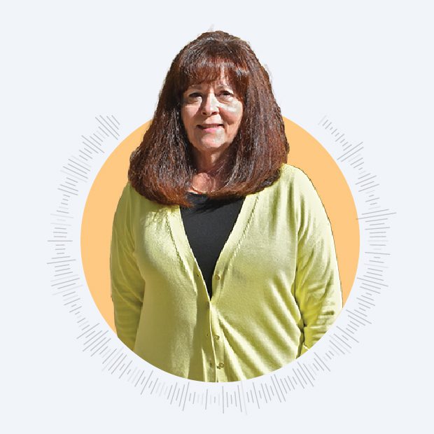 Sue McCormick