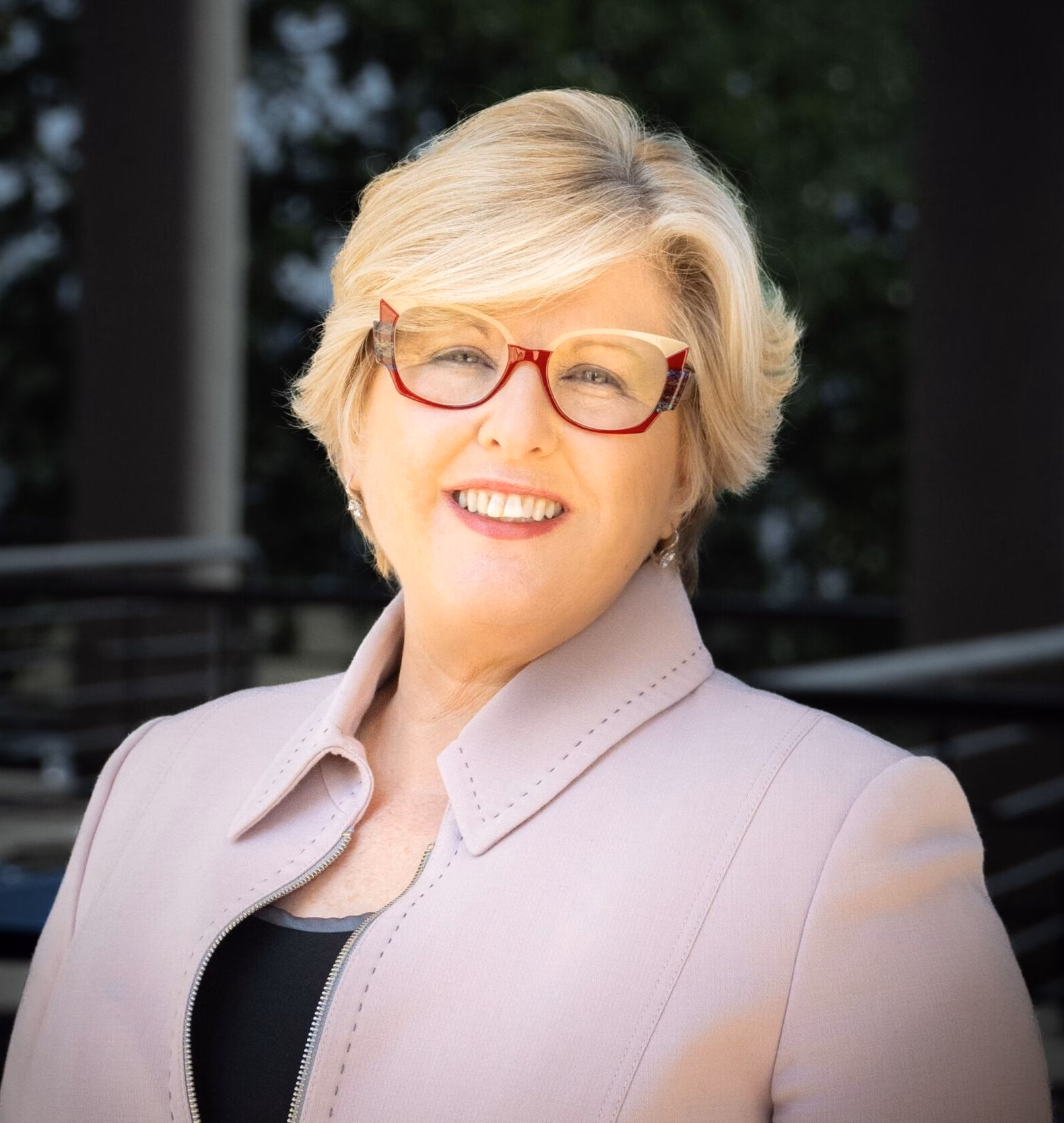 Susan Franceschi 2024