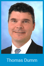 Thomas Dumm