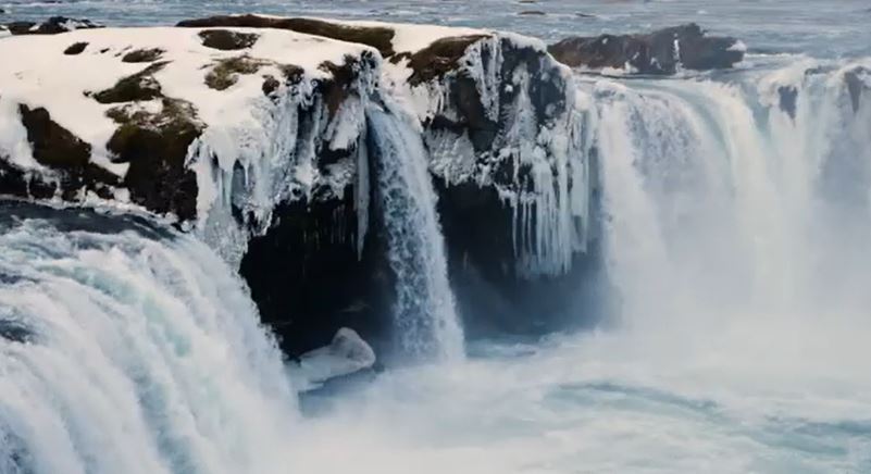 Video Economics of the Future of Water:Economics