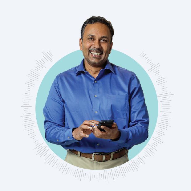 Vishnu Rajasekharan