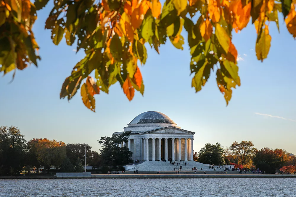 Washington DC 2