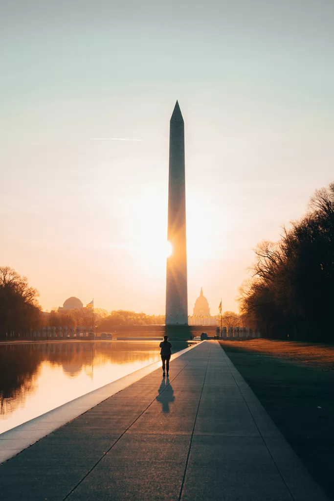 Washington DC 3