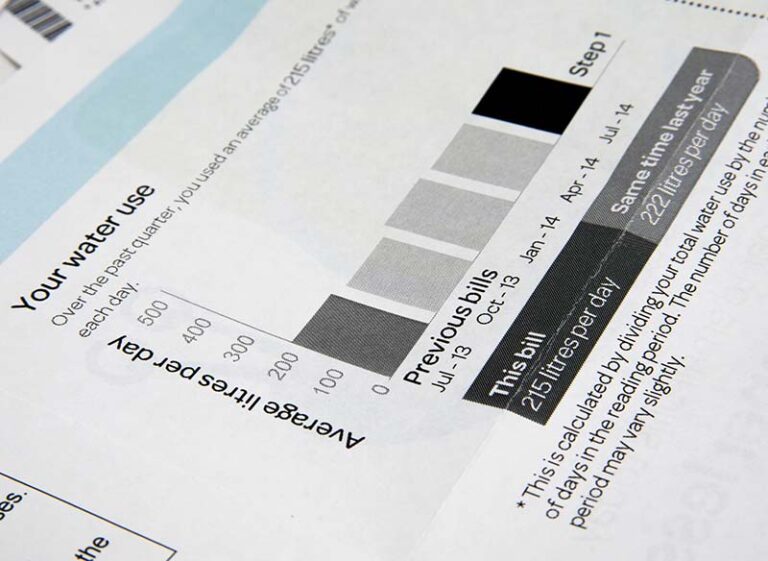 Rates & Finance - American Water Works Association