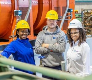 Utility benchmarking provides useful staffing level comparisons