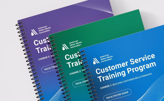 Customer Service Training Program — Facilitator Handbook 3-Day Bundle