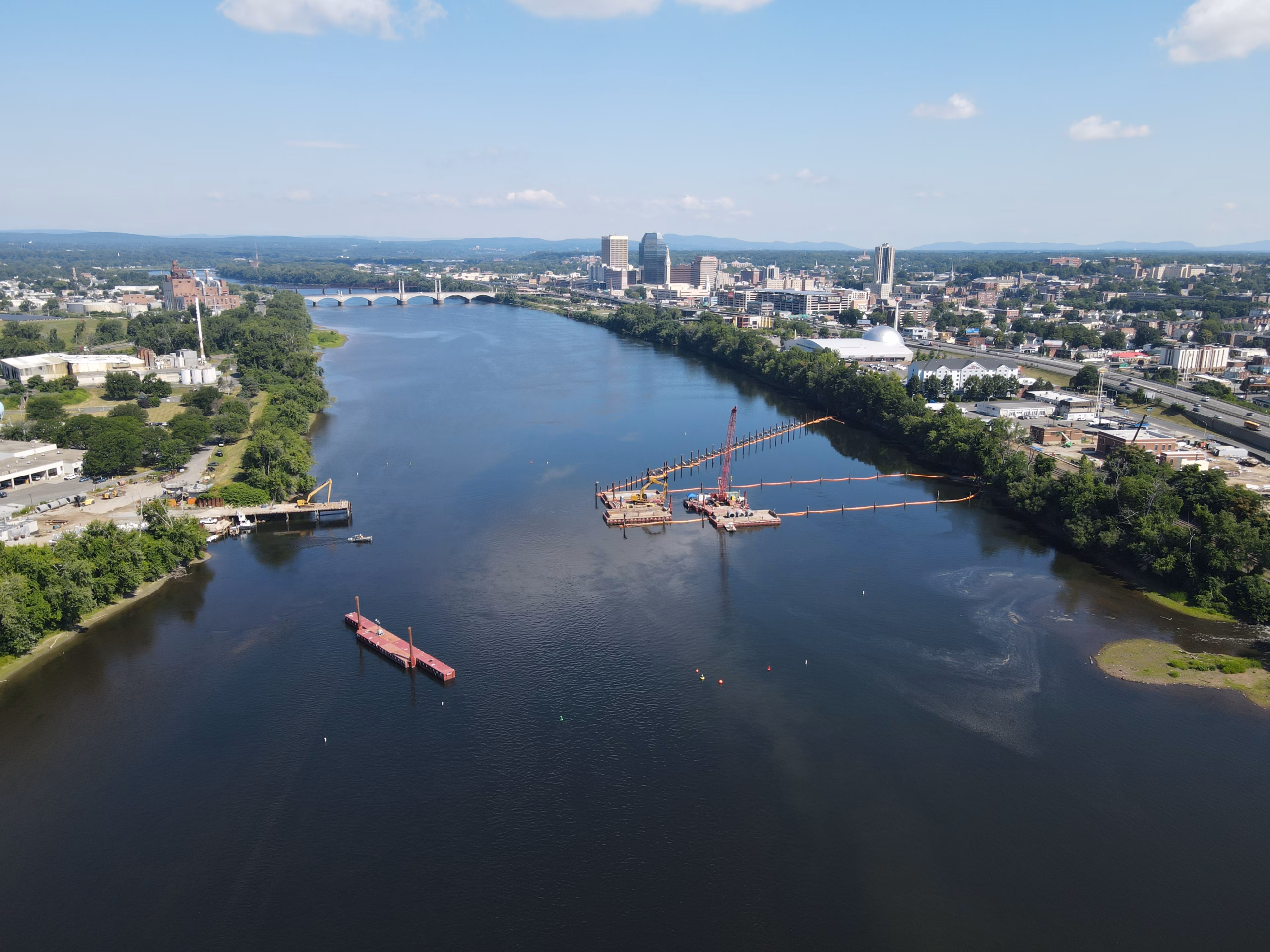 How WIFIA helped Springfield accelerate a ‘massive capital program’