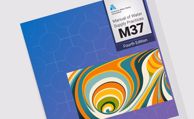 M37 Coagulation, Clarification, and Filtration in Water Treatment, Fourth Edition