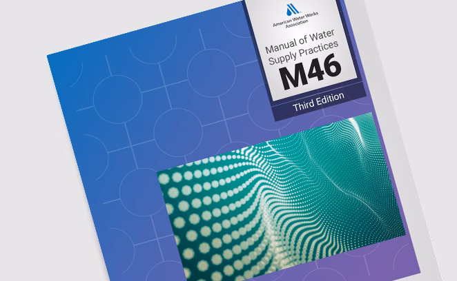 M46 Nanofiltration and Reverse Osmosis, Third Edition