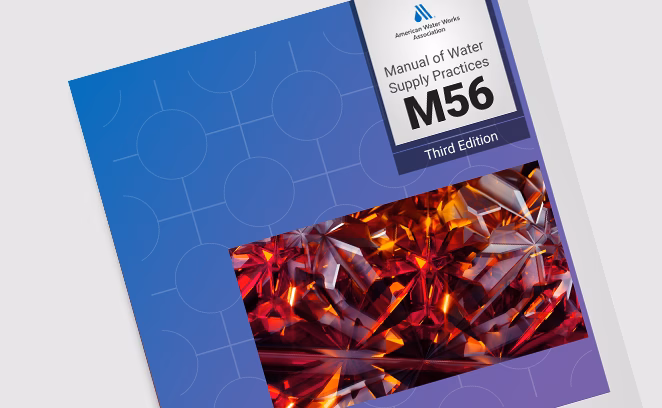 M56 Nitrification Prevention and Control in Drinking Water, Third Edition