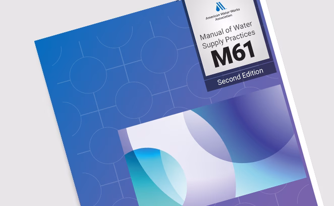 M61 Desalination of Seawater