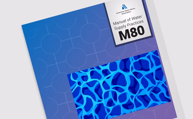 M80 Biological Drinking Water Treatment
