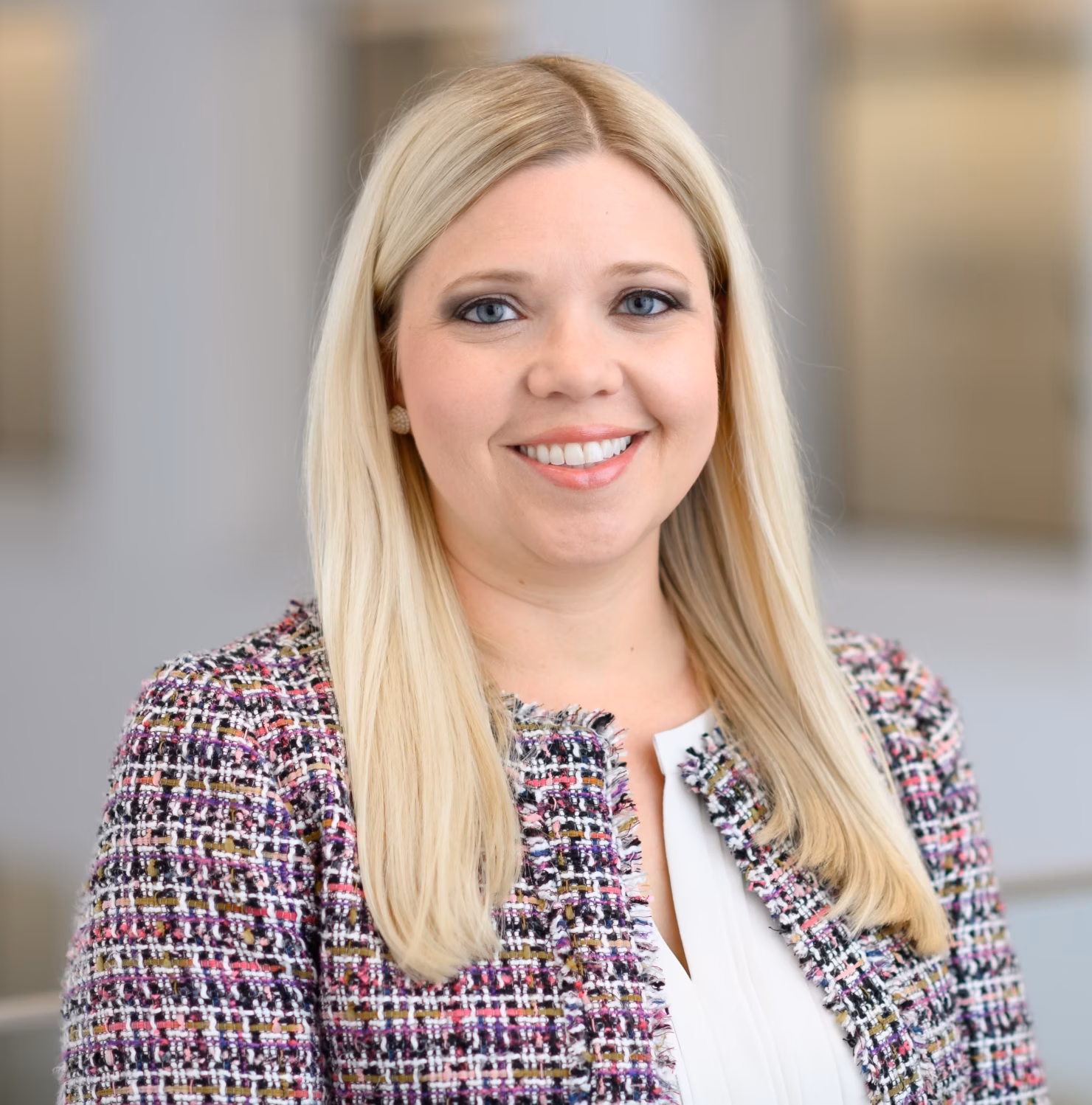 melissa brunger TEC