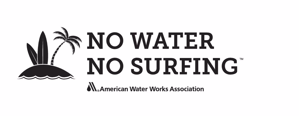 no-water-no-surfing-logo