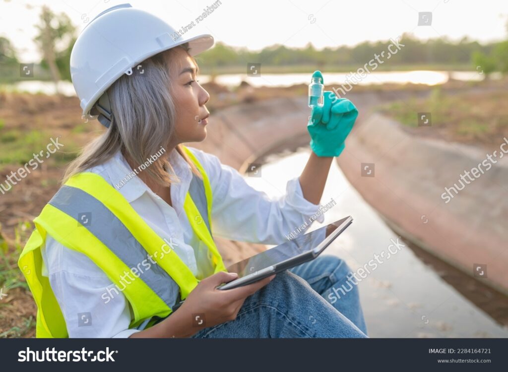stock-photo-environmental-engineers-inspect-water-quality-bring-water-to-the-lab-for-testing-check-the-mineral-2284164721