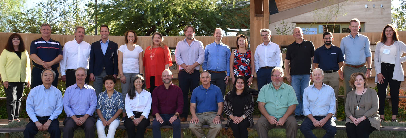 Sustainability Think Tank