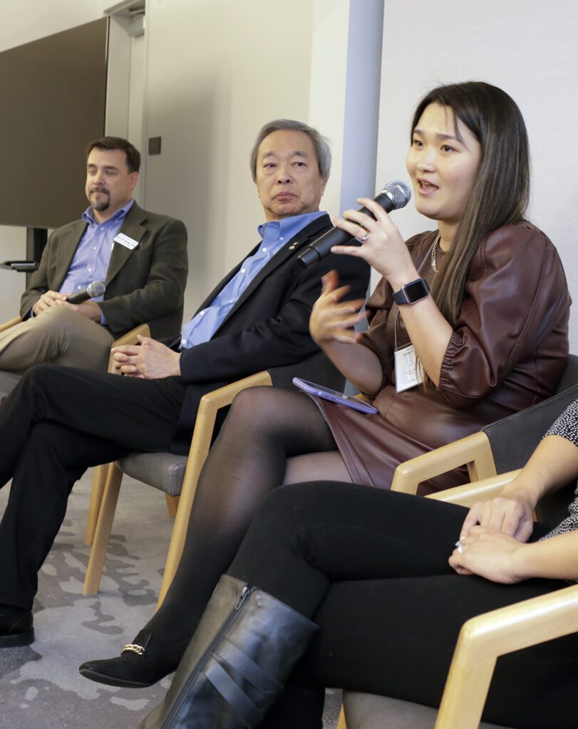 Technology Think Tank Speakers