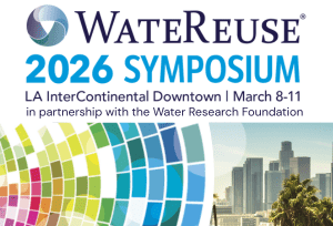 WateReuse Symposium 2026