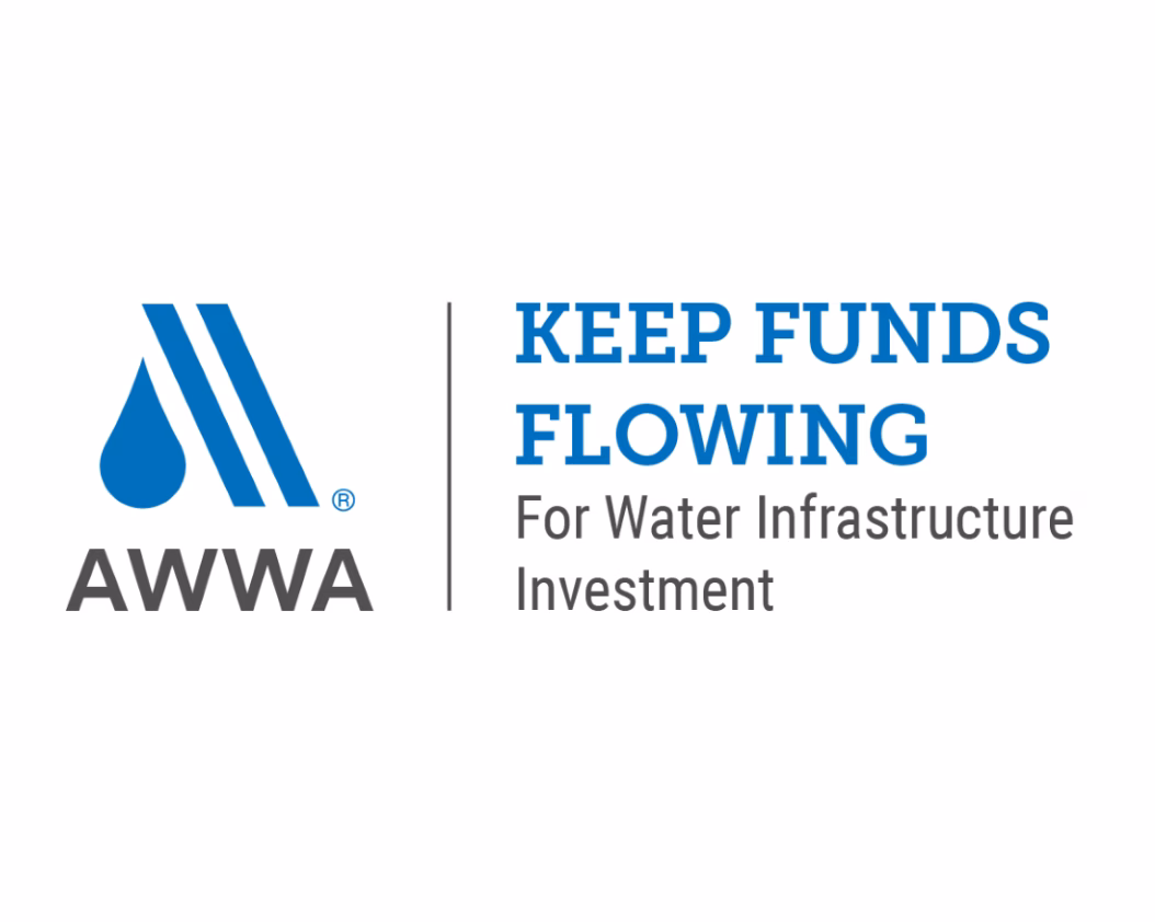 water Infrastructure keep funds flowing