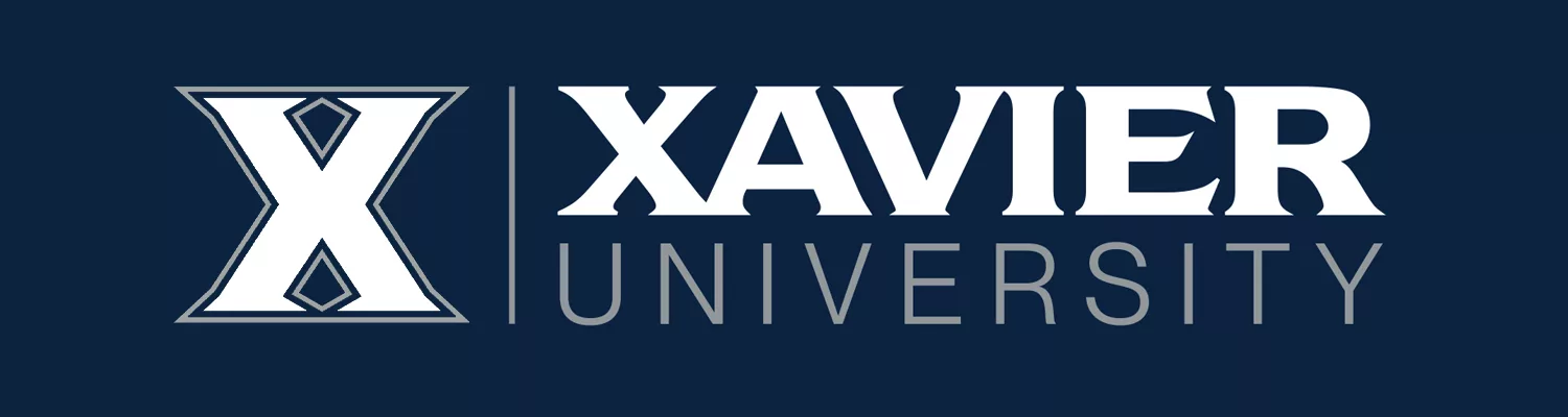 xavier-university-logo